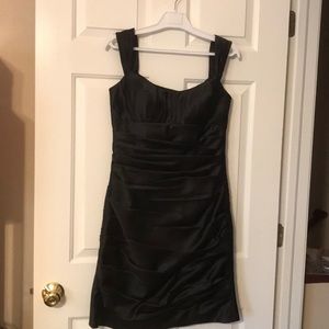 Social occasion dress